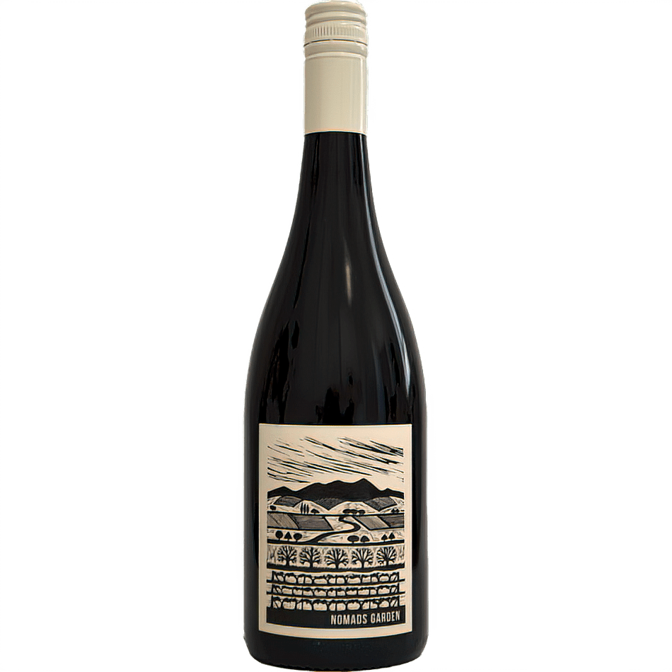 Nomads Gardens – Pinot Noir 2021