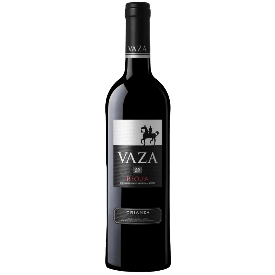 Vaza Rioja Crianza