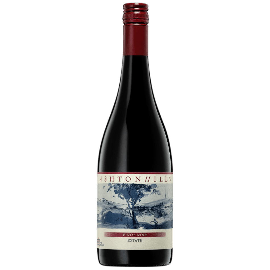 Ashton Hills Estate Pinot Noir 2013