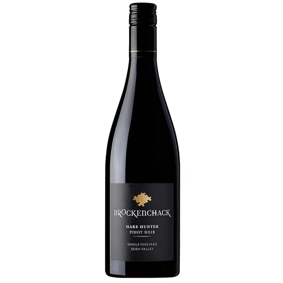 The Marvelous Brockenchack 2019 Hare Hunter Pinot Noir