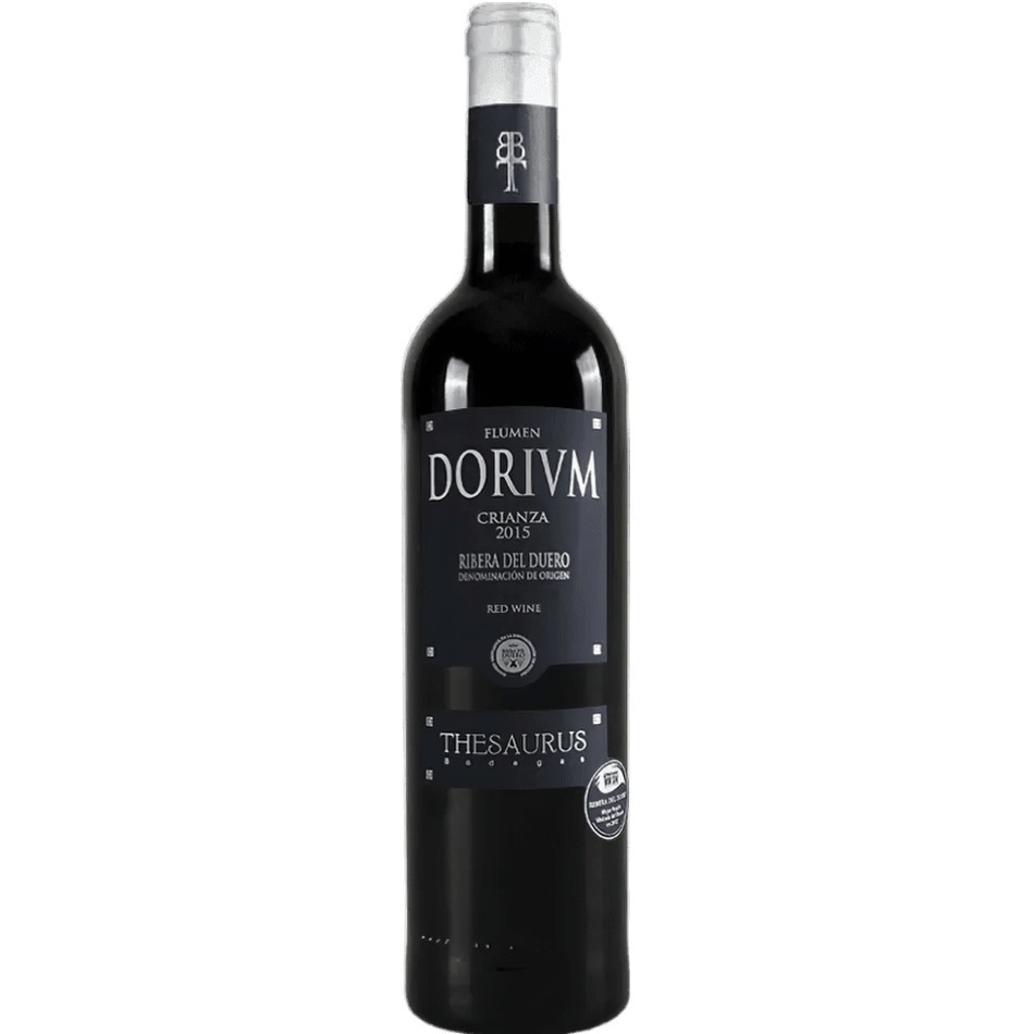 Flumen Dorium Crianza