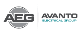 Avanto Electrical Group Logo