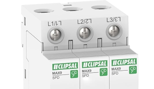 Surge protection devices for businesses