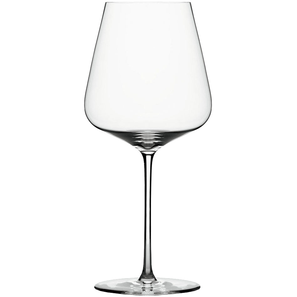 Zalto Bordeaux Glass