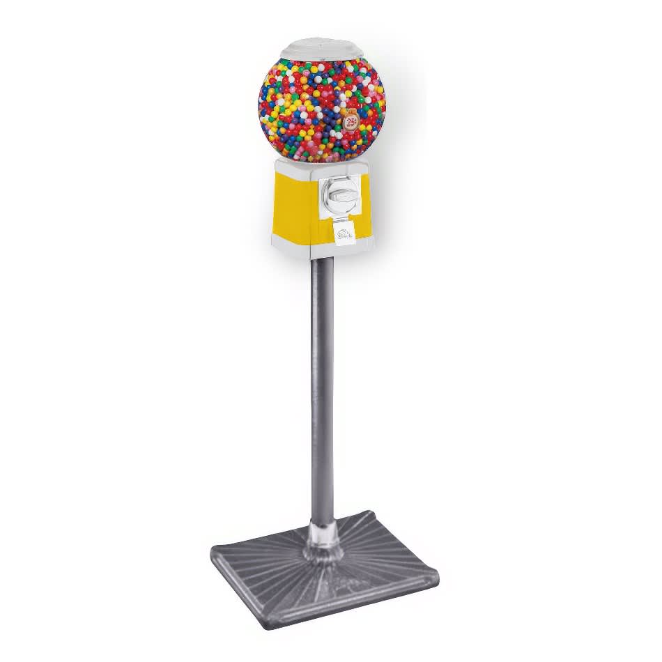 Candy Dispenser Machine Hire - Pkg 1