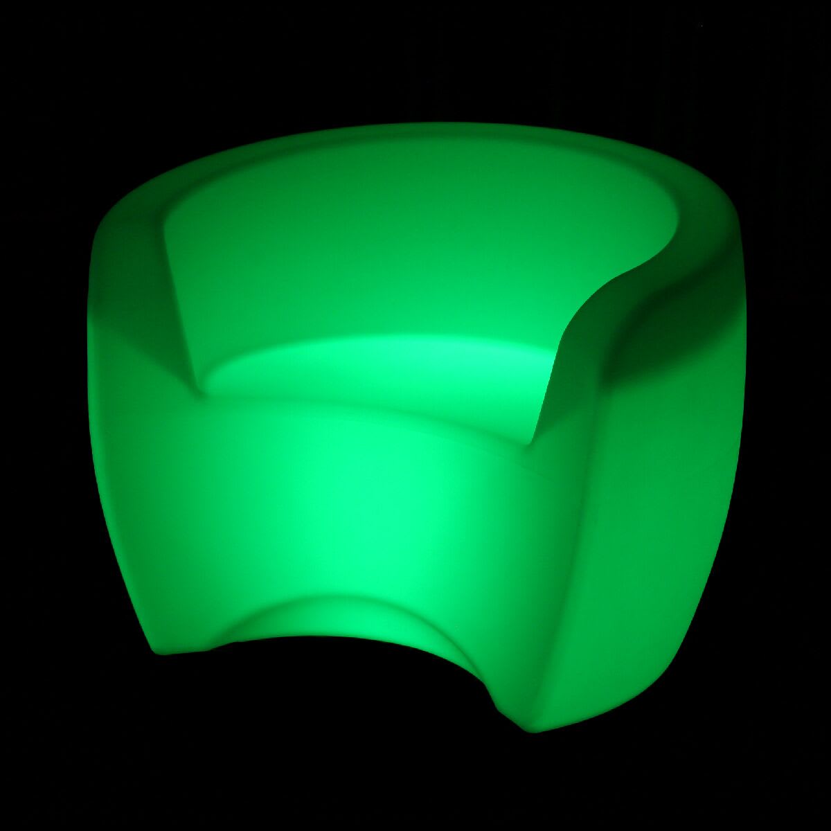 Glow Couch