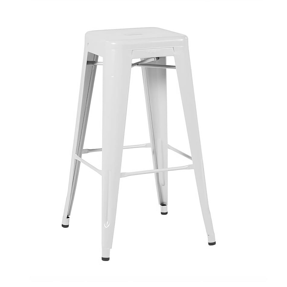 White Tolix Stool Hire