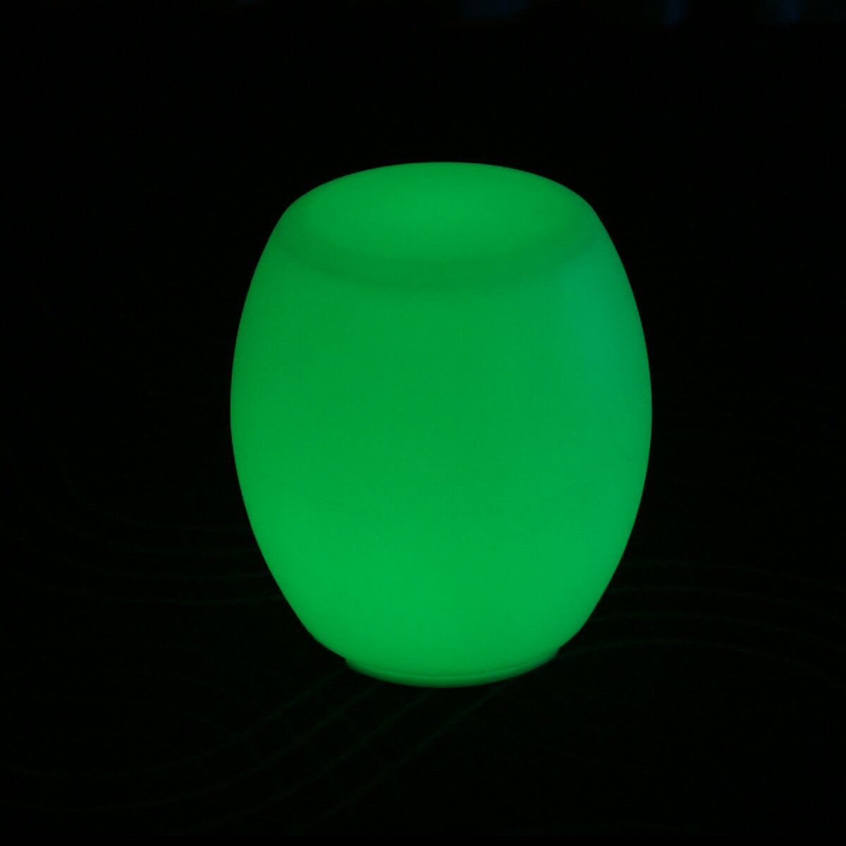 Glow Bongo Seat
