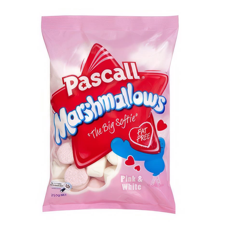 Marshmallows 250g