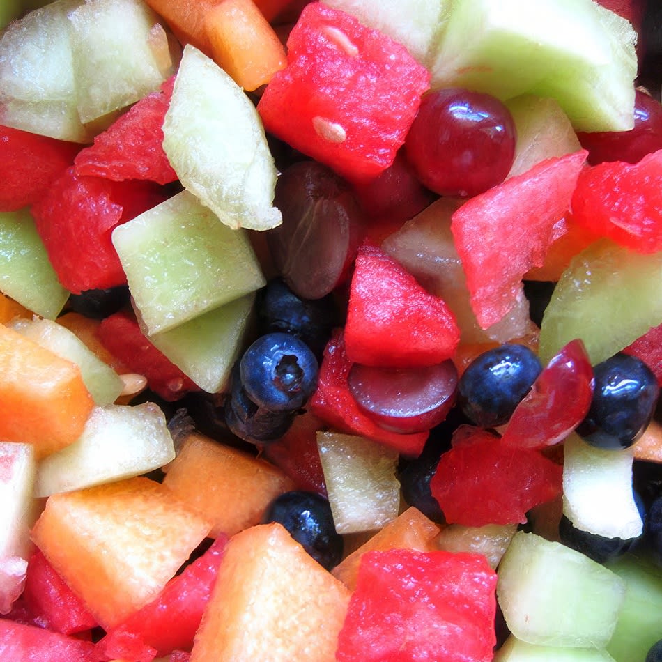 Large Fruit Platter (In Season Fruit)