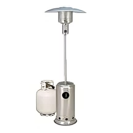 Mushroom heater hire