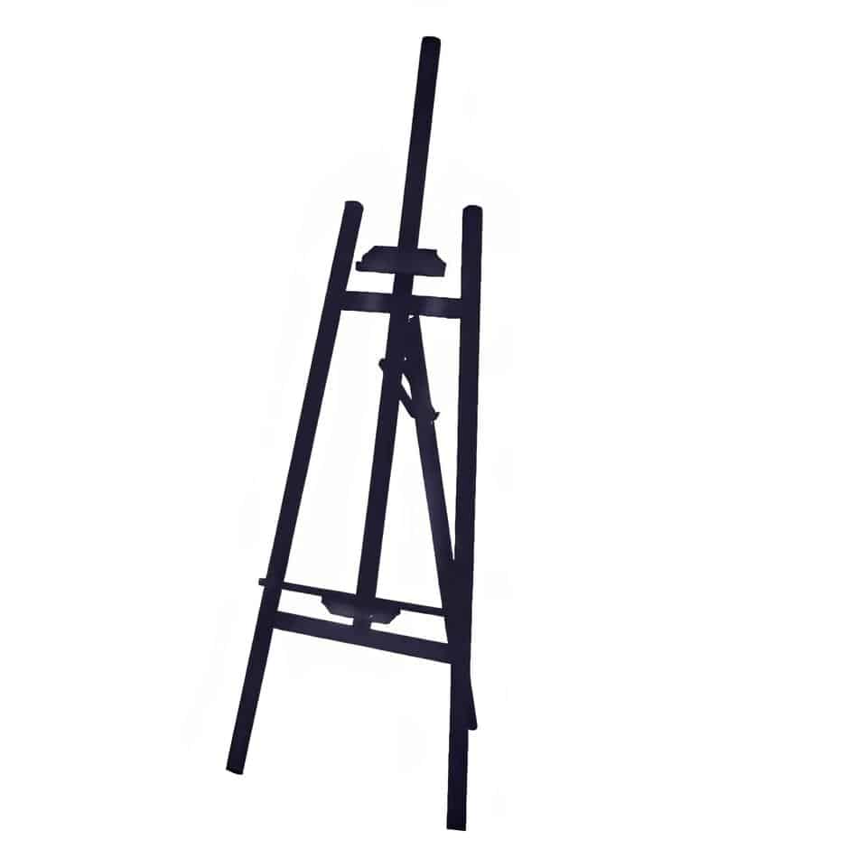 White Easels For Hire  Boutique Party Hire & Nationwide