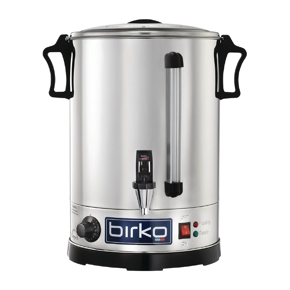 Hire Hot Water Urn - 30L  For Sydney Catering Events