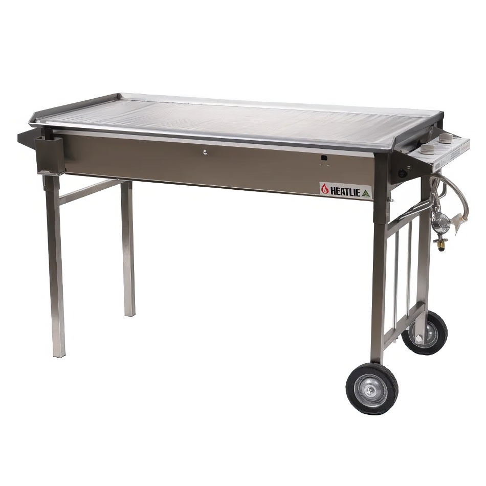 BBQ Hire