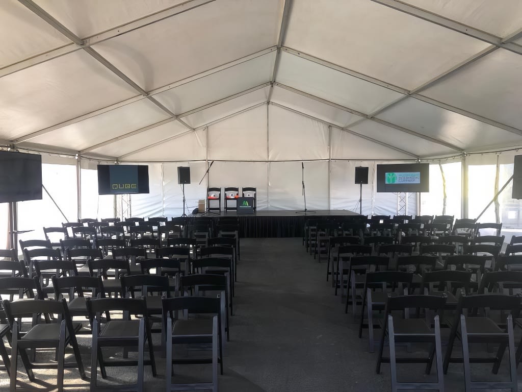 Why You Should Hire PA Systems And Audio Hire In Sydney