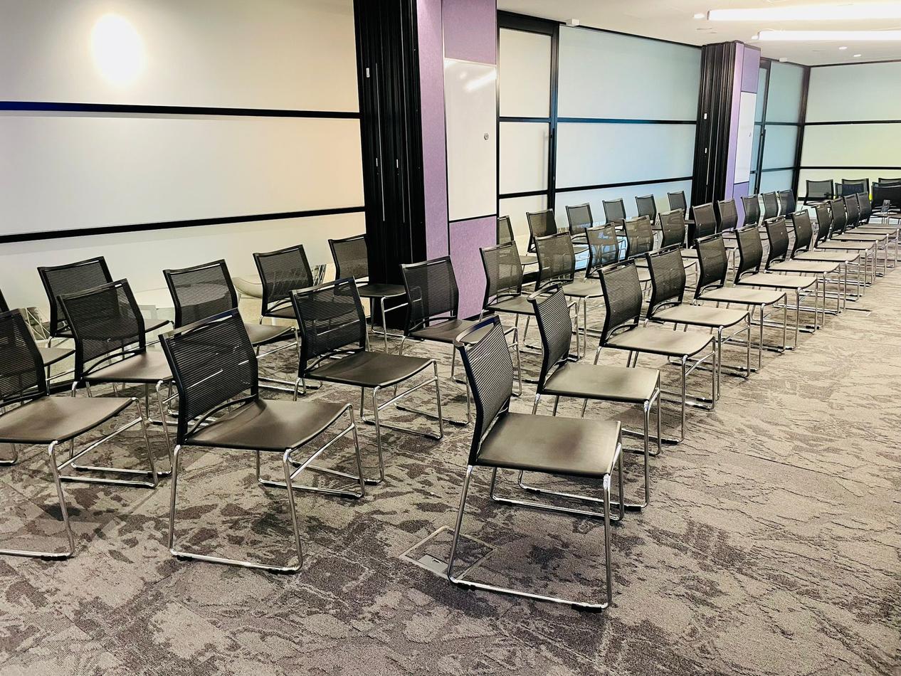 Conference Room Chairs