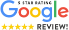 Google review logo