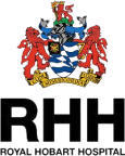 Royal Hobart Hospital logo