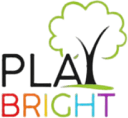 The Playbright Childcare Marayong Logo