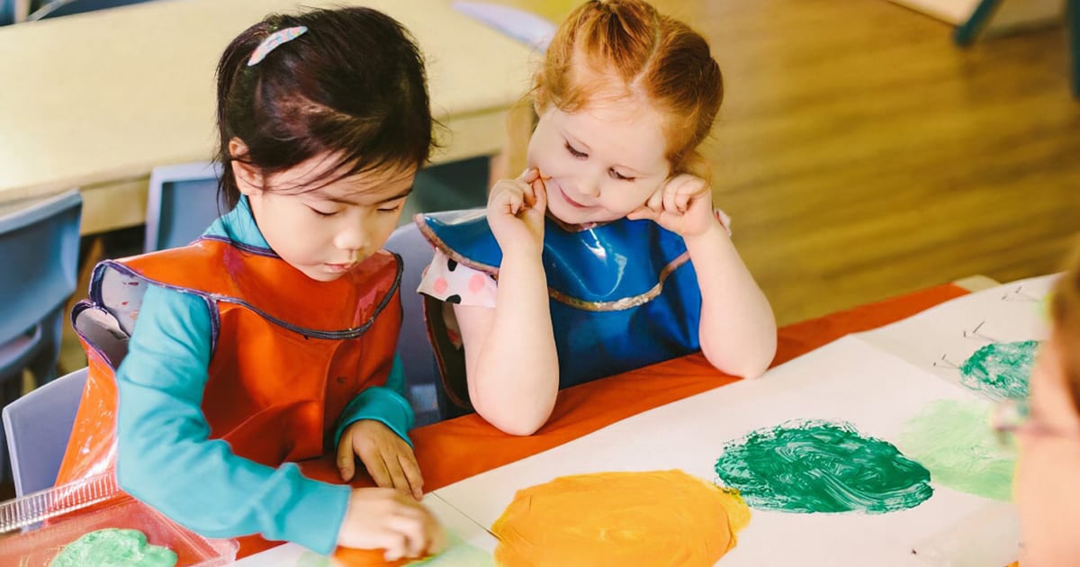 Child Inclusivity How Playbright Helps Foster an Inclusive Environment for Children