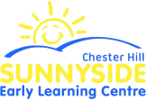 Sunnyside Chester Hill Early Learning Centre footer logo