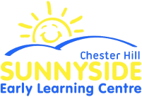 Sunnyside Childcare Logo