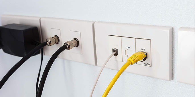 Electrical Data Cabling Sydney | Positive Vibes Electrical