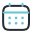 Calendar icon