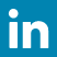 LinkedIn share icon