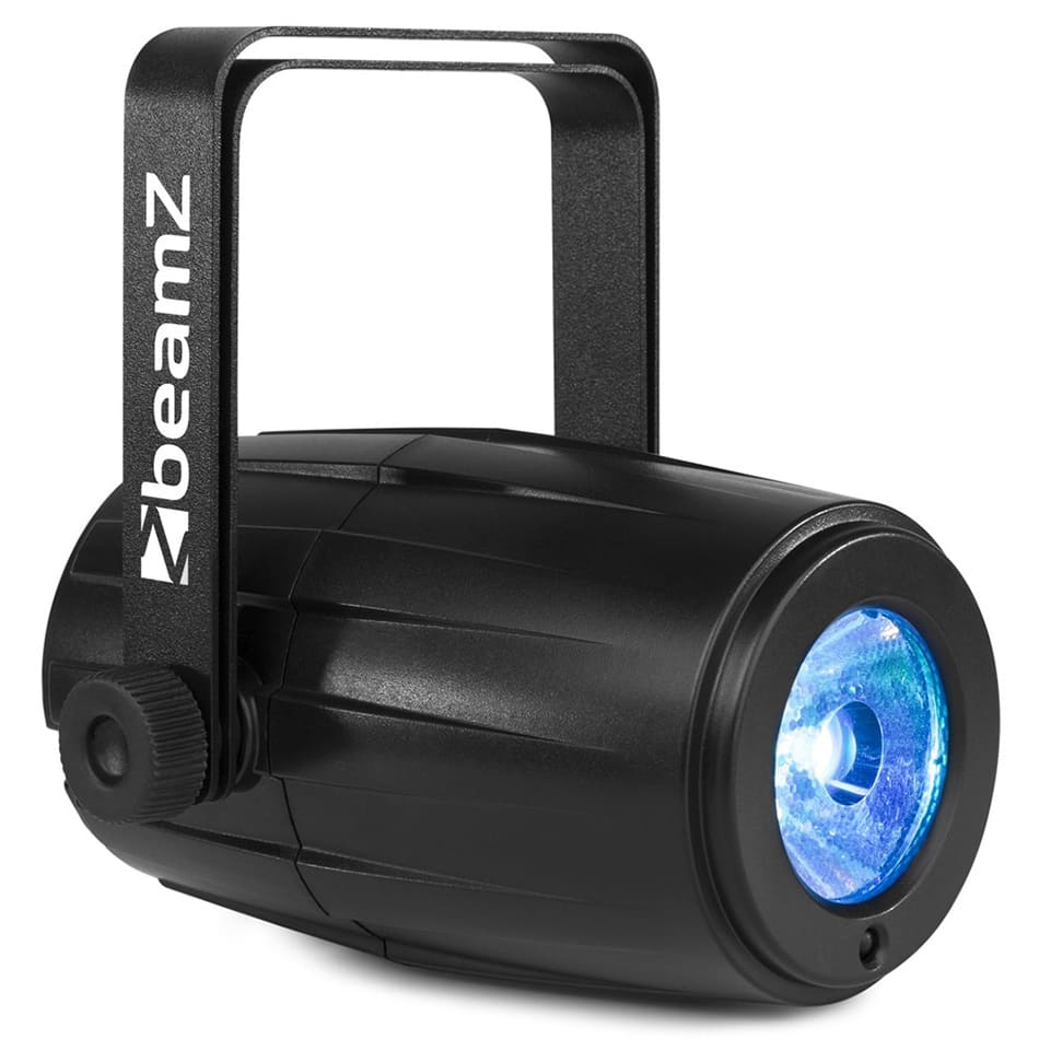 Disco ball pinlight