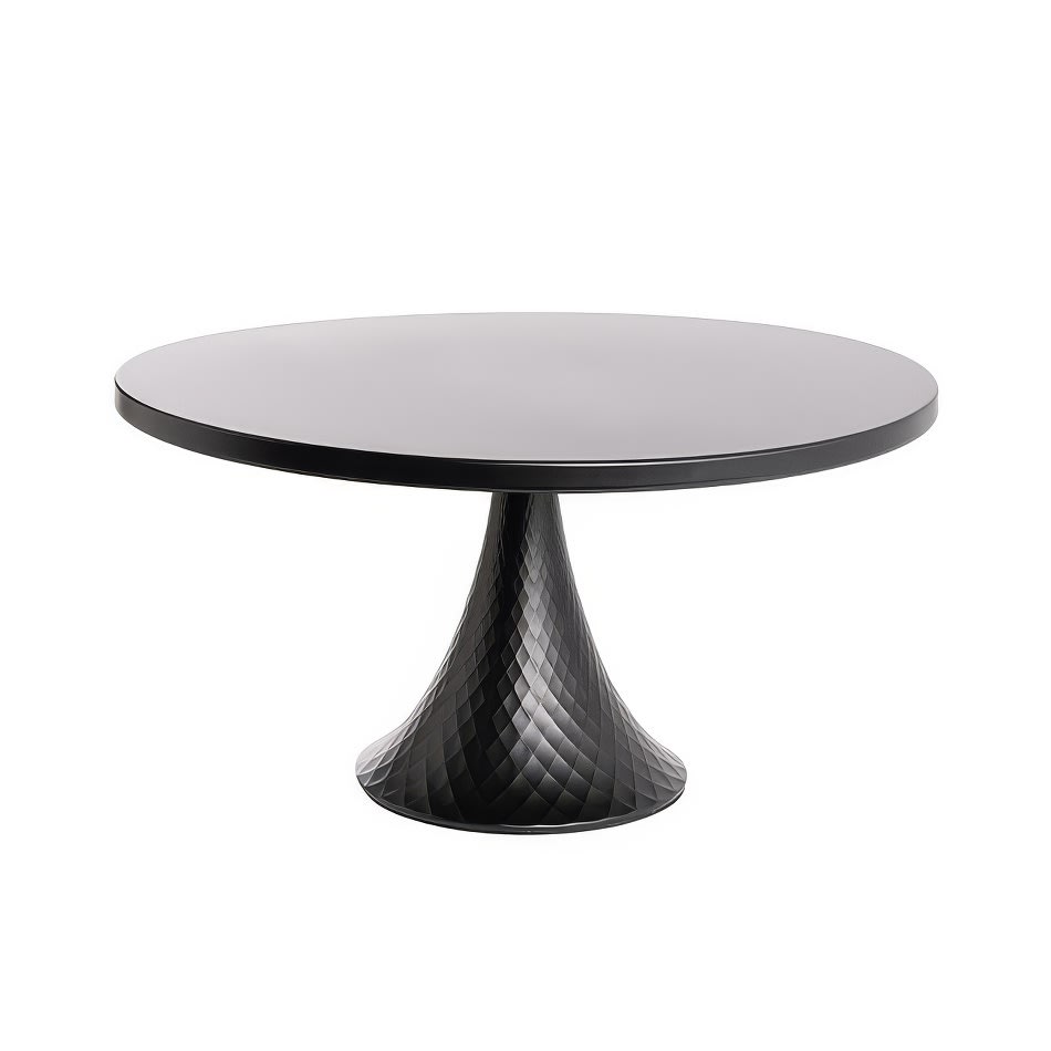 Black Cake Stand Hire