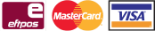 Eftpos payment icons