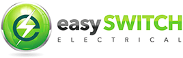 Easy Switch Electrical Logo