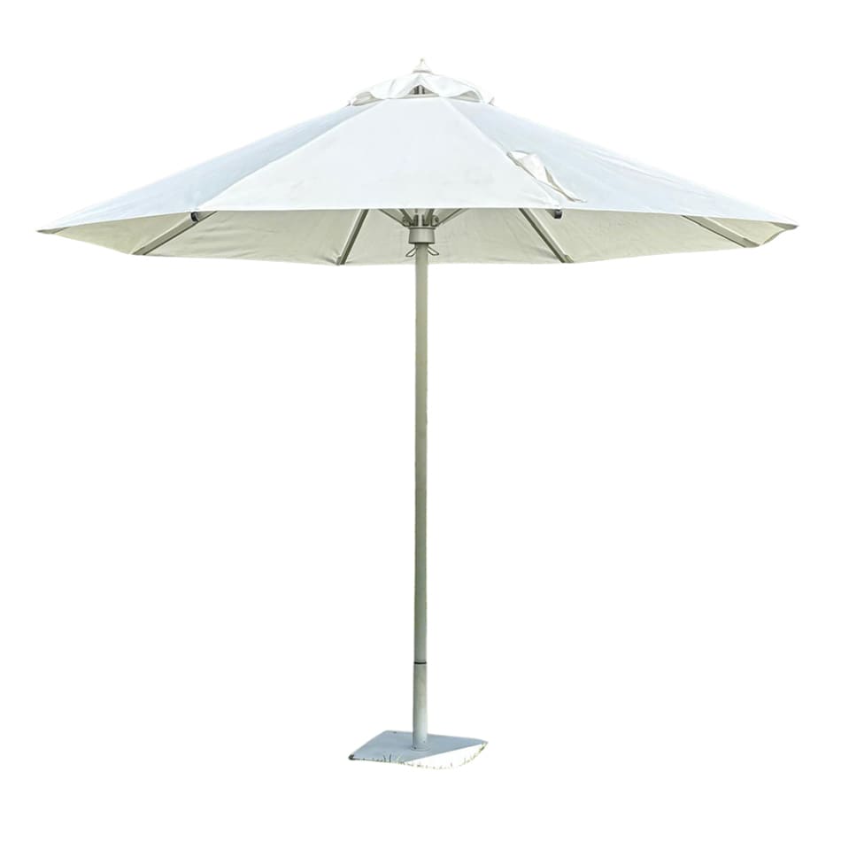 Premium Market Umbrella Hire