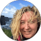 Amanda's testimonial picture