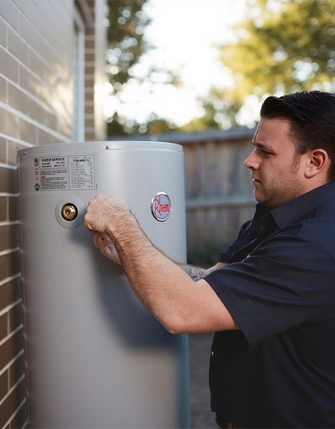 Hot Water System Repairs & Installations Sydney | 100% Gtd