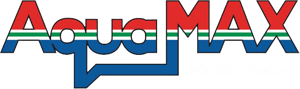 Aquamax hot water systems logo