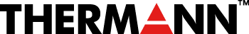 Thermann hot water system logo