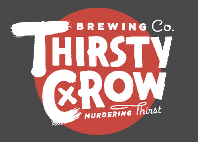 Thirsty Crow