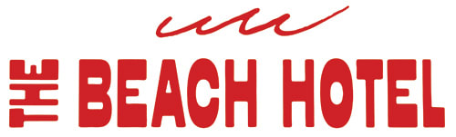 The Beach Hotel