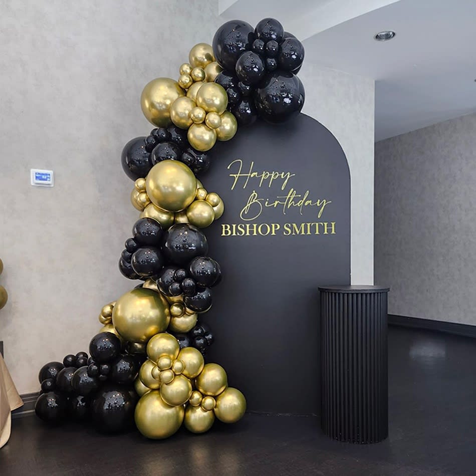 Balloon Garland Package 1