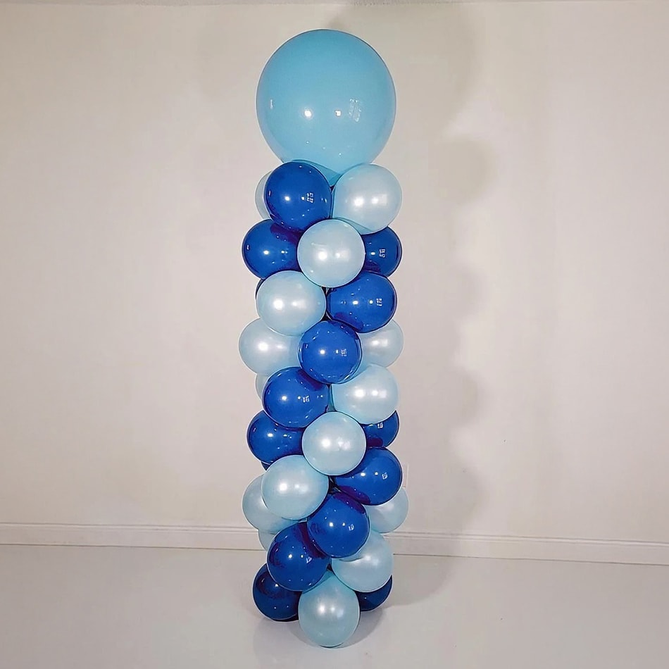 Balloon Columns