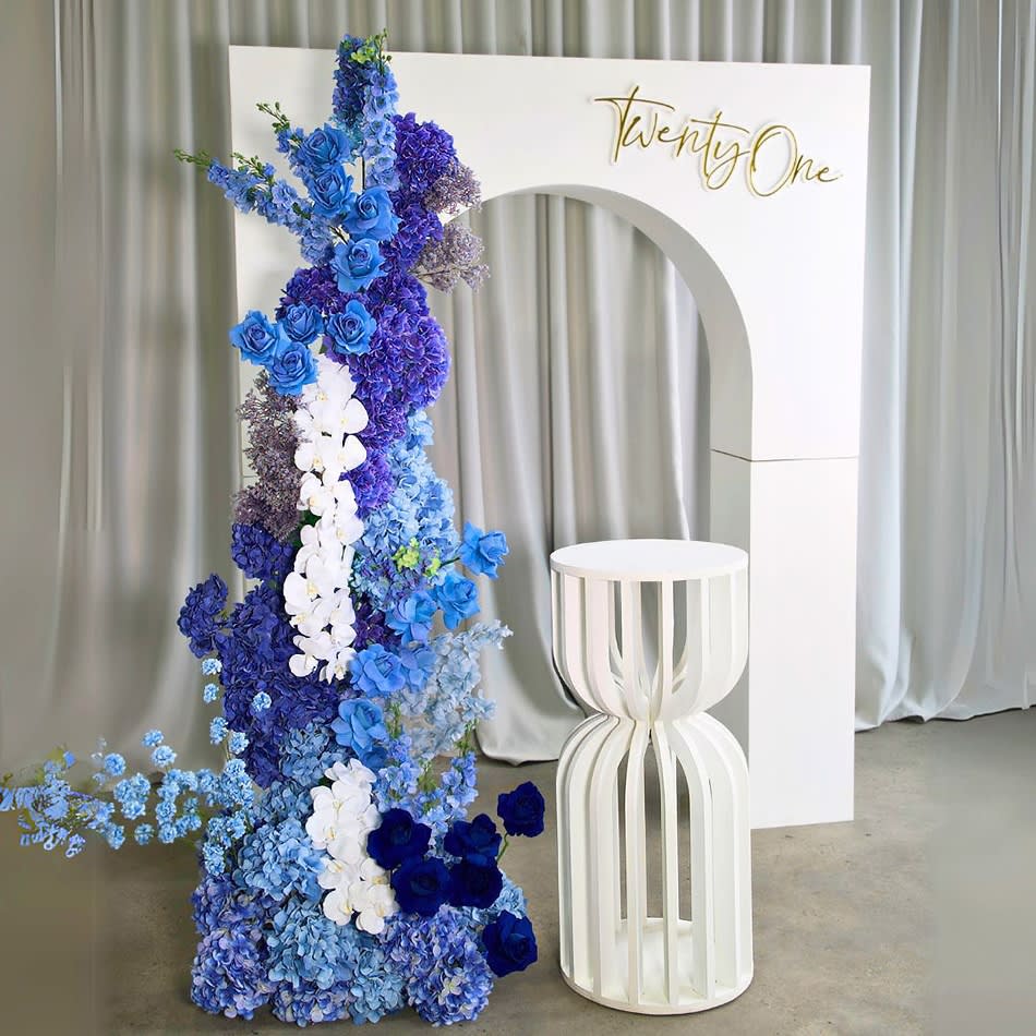 Ophelia Backdrop Package