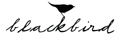Blackbird Café