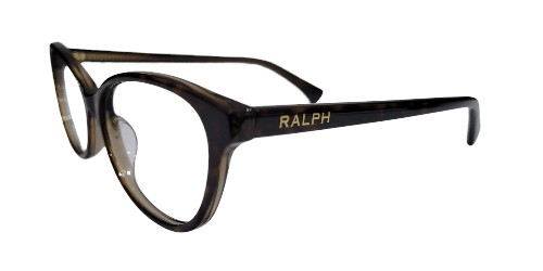 Montura Ralph RA7186U 6294 vista diagonal