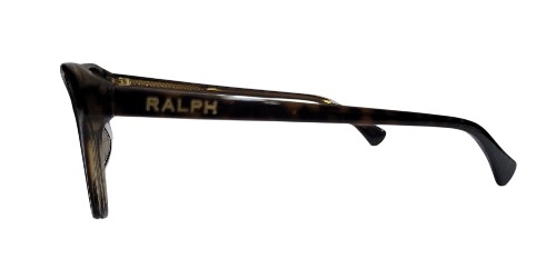 Montura Ralph RA7186U 6294 vista lateral