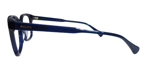 Montura Ralph RA7174U 6059 vista lateral