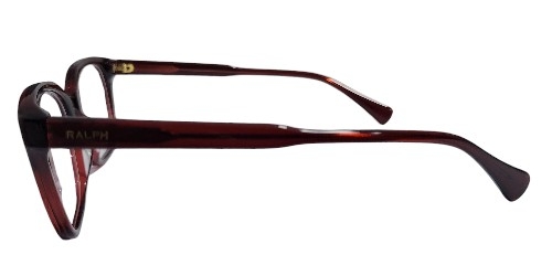Montura Ralph RA7174U 6320 vista lateral