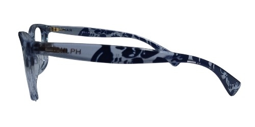 Montura Ralph RA7071 6136 vista lateral