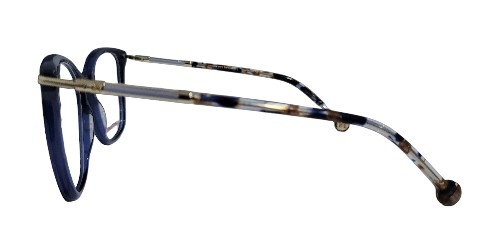Montura Carolina Herrera HER0270 vista lateral